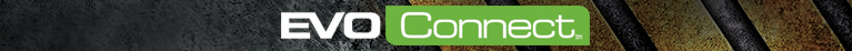 EVO-Connect Banner