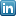 linkedin logo