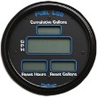 EVO-MT diesel fuel flow meter