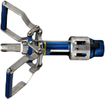 EVO-MT qucik connect LNG fueler